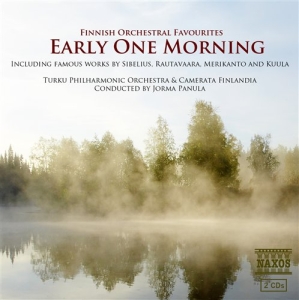 Various Composers - Early One Morning in the group Externt_Lager /  at Bengans Skivbutik AB (570859)