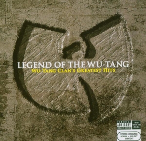Wu-Tang Clan - Legend Of The Wu-Tang: Wu-Tang Clan's Greatest Hits in the group OTHER / Övrigt / at Bengans Skivbutik AB (570860)