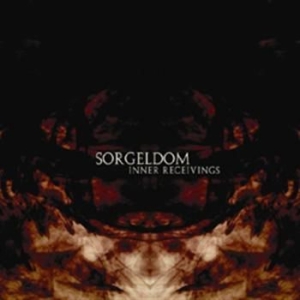 Sorgeldom - Inner Receivings in the group CD / Hårdrock at Bengans Skivbutik AB (570870)