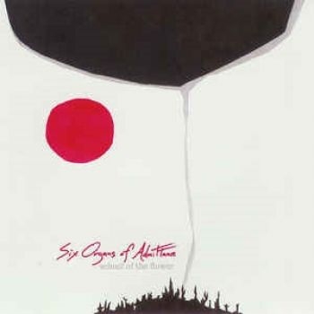 Six Organs Of Admittance - School Of The Flower in the group CD / Bestsellers at Bengans Skivbutik AB (570884)