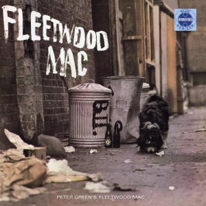 Fleetwood Mac - Fleetwood Mac in the group OTHER / Övrigt /  at Bengans Skivbutik AB (570891)