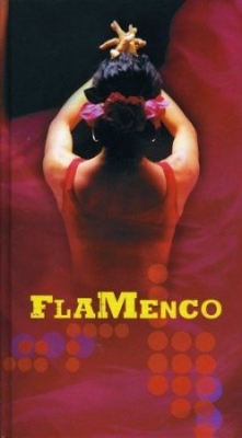 Blandade Artister - Flamenco in the group CD / Rock at Bengans Skivbutik AB (571140)