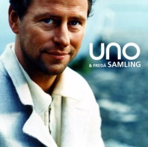 Uno Svenningsson - Samling in the group CD / Pop-Rock,Svensk Musik at Bengans Skivbutik AB (571168)