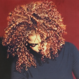 Janet Jackson - Velvet Rope in the group OTHER / Övrigt /  at Bengans Skivbutik AB (571179)