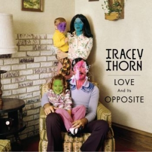 Tracey Thorn - Love And Its Opposite in the group CD / Pop at Bengans Skivbutik AB (571231)