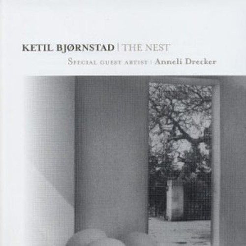 Björnstad Ketil - Nest in the group OTHER / Övrigt / at Bengans Skivbutik AB (571258)