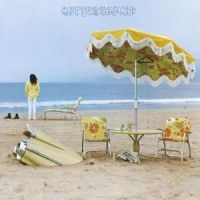 Neil Young - On The Beach in the group OUR PICKS / Most wanted classics on CD at Bengans Skivbutik AB (571265)