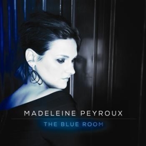 Madeleine Peyroux - Blue Room in the group CD / Jazz/Blues at Bengans Skivbutik AB (571284)