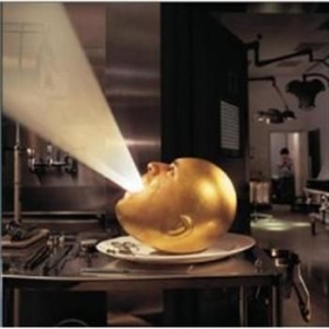 Mars Volta - De-Loused In The Com in the group OUR PICKS / CD Budget at Bengans Skivbutik AB (571325)