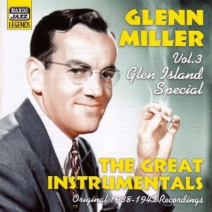 Various - Glen Island Special in the group CD / Jazz at Bengans Skivbutik AB (571396)