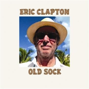 Clapton Eric - Old Sock in the group CD / Pop at Bengans Skivbutik AB (571478)