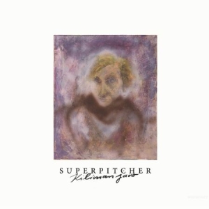 Superpitcher - Kilimanjaro in the group CD / Dans/Techno at Bengans Skivbutik AB (571487)