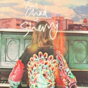 Tim Chad & Sherry - Tim, Chad & Sherry in the group CD / Dance-Techno at Bengans Skivbutik AB (571584)