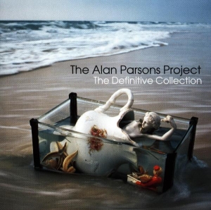Alan Parsons Project The - The Definitive Collection in the group Minishops / Alan Parsons at Bengans Skivbutik AB (571619)