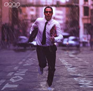 Rios Toni - Past & Present in the group CD / Dans/Techno at Bengans Skivbutik AB (571684)