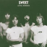 Sweet - Level Headed in the group CD / Pop-Rock at Bengans Skivbutik AB (571701)