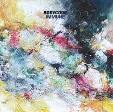 Bodycode - Immune in the group OUR PICKS / Stocksale / CD Sale / CD Electronic at Bengans Skivbutik AB (571708)