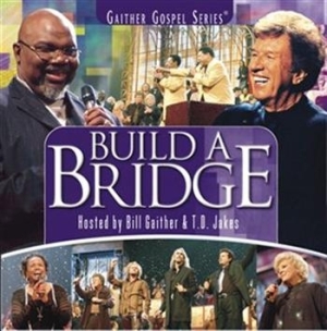 Gaither Gospel - Build A Bridge in the group CD / Övrigt at Bengans Skivbutik AB (571766)