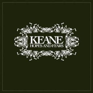 Keane - Hopes And Fears in the group OUR PICKS / CD Pick 4 pay for 3 at Bengans Skivbutik AB (571908)