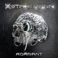 STAHLMANN - ADAMANT in the group CD / Hårdrock at Bengans Skivbutik AB (571920)