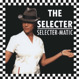 Selecter - Selecter Matic in the group CD / Pop-Rock at Bengans Skivbutik AB (572077)
