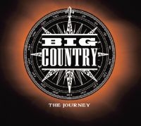 Big Country - Journey in the group CD / Pop-Rock at Bengans Skivbutik AB (572205)