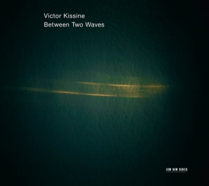 Kremerata Baltica / Gidon Kremer - Victor Kissine in the group OUR PICKS / Stocksale / CD Sale / CD Classic at Bengans Skivbutik AB (572256)