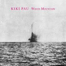 Kiki Pau - White Mountain in the group OUR PICKS / Blowout / Blowout-CD at Bengans Skivbutik AB (572520)