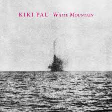 Kiki Pau - White Mountain in the group CD / Pop at Bengans Skivbutik AB (572520)
