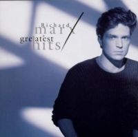 Richard Marx - Greatest Hits in the group OTHER / KalasCDx at Bengans Skivbutik AB (572697)