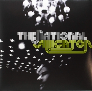 The National - Alligator in the group CD / Pop-Rock at Bengans Skivbutik AB (572811)