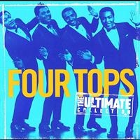 Four Tops - Ultimate Collection in the group OTHER / KalasCDx at Bengans Skivbutik AB (572898)