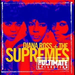 Diana Ross & The Supremes - The Ultimate Collection in the group OTHER / KalasCDx at Bengans Skivbutik AB (572911)