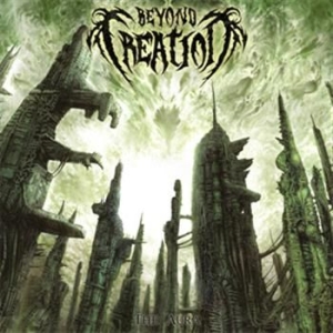 Beyond Creation - Aura (Reissue) in the group CD / Hårdrock/ Heavy metal at Bengans Skivbutik AB (572980)