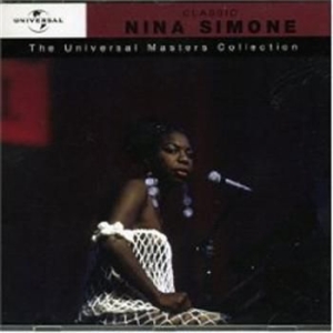 Simone Nina - Universal Masters Collection in the group CD / Jazz/Blues at Bengans Skivbutik AB (572988)