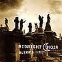 Midnight Choir - Olsen's Lot in the group CD / Pop-Rock at Bengans Skivbutik AB (573201)