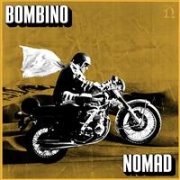 Bombino - Nomad in the group CD / Worldmusic/ Folkmusik at Bengans Skivbutik AB (573616)