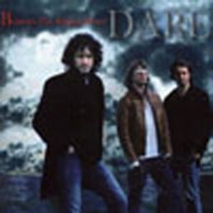 Dare - Beneath The Shining Water in the group CD / Pop-Rock at Bengans Skivbutik AB (573759)