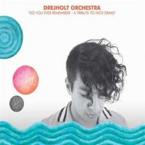 Drejholt Orchestra - Do You Ever Remember? - A Tribute T in the group CD / Pop at Bengans Skivbutik AB (573872)
