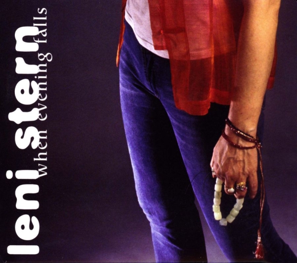 Stern Leni - When Evening Falls in the group CD / Bestsellers at Bengans Skivbutik AB (573929)