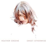 Greene  Heather - Sweet Otherwise in the group CD / Pop-Rock at Bengans Skivbutik AB (573952)