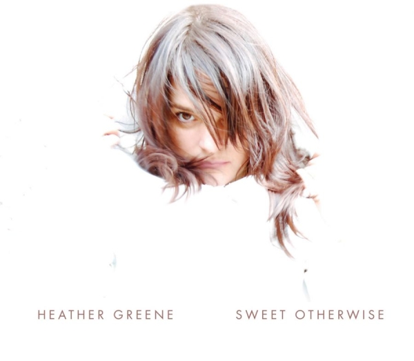 Greene Heather - Sweet Otherwise in the group CD / Pop at Bengans Skivbutik AB (573952)