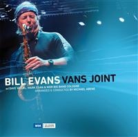 Evans Bill - Vans Joint in the group CD / Jazz at Bengans Skivbutik AB (573982)