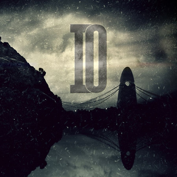 No Consequence - Io in the group CD / Bestsellers at Bengans Skivbutik AB (573991)