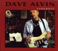 Alvin Dave - Ashgrove in the group OUR PICKS / Classic labels / YepRoc / CD at Bengans Skivbutik AB (574060)