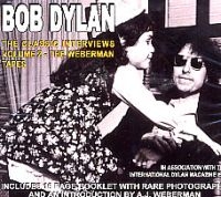 Dylan Bob - Classic Interviews Vol 2 in the group CD / Pop-Rock,Svensk Folkmusik at Bengans Skivbutik AB (574174)