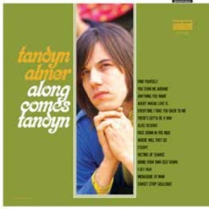 Almer Tandyn - Along Comes Tandyn in the group OUR PICKS / Classic labels / Sundazed / Sundazed CD at Bengans Skivbutik AB (574458)
