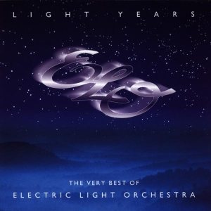 Electric Light Orchestra - Light Years: The Very Best Of in the group CD / Best Of,Pop-Rock,Övrigt at Bengans Skivbutik AB (574628)