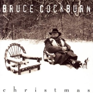 Bruce Cockburn - Christmas in the group CD / Rock at Bengans Skivbutik AB (574778)