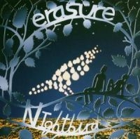 ERASURE - NIGHTBIRD in the group CD / Pop-Rock at Bengans Skivbutik AB (574813)